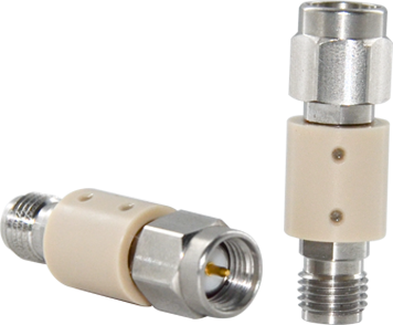 直流干扰的“终结者”--内外超宽带隔直器