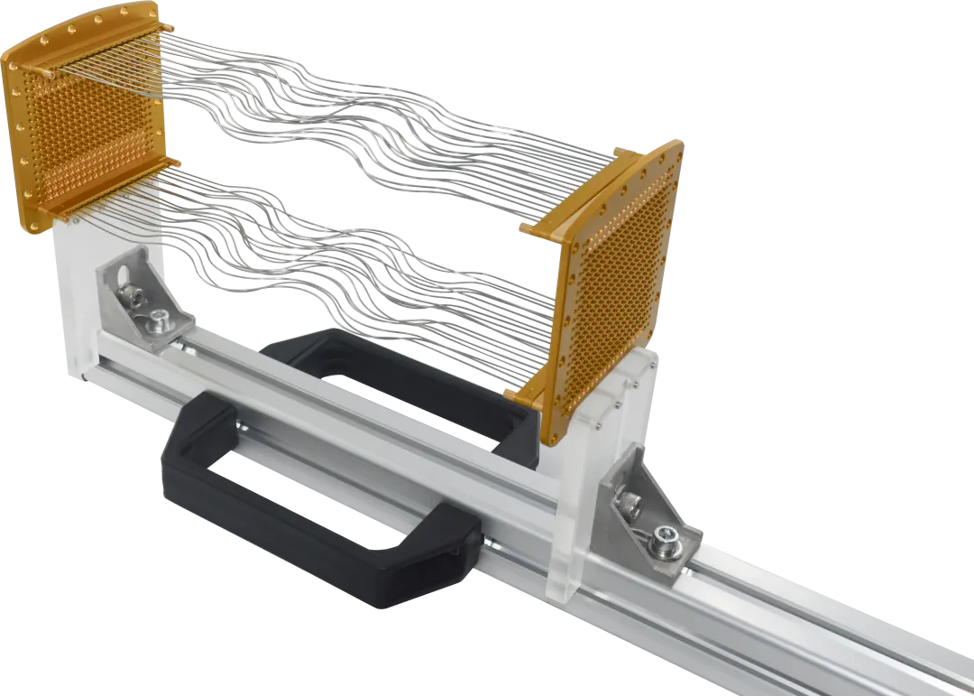 挑战绝对零度，守护量子信号